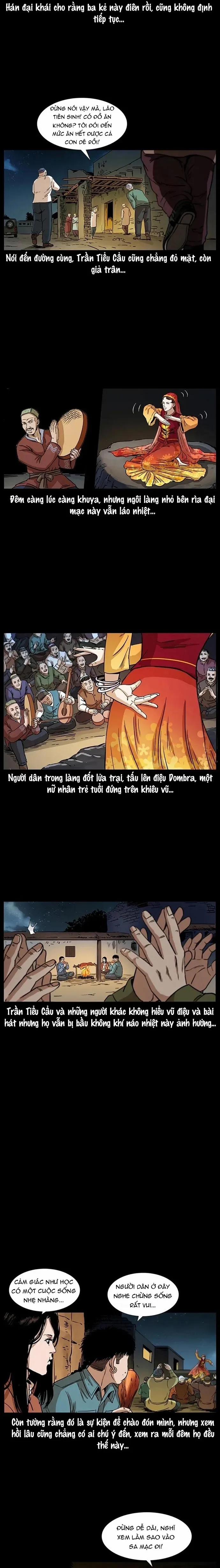 U Minh Ngụy Tượng 316 trang 8