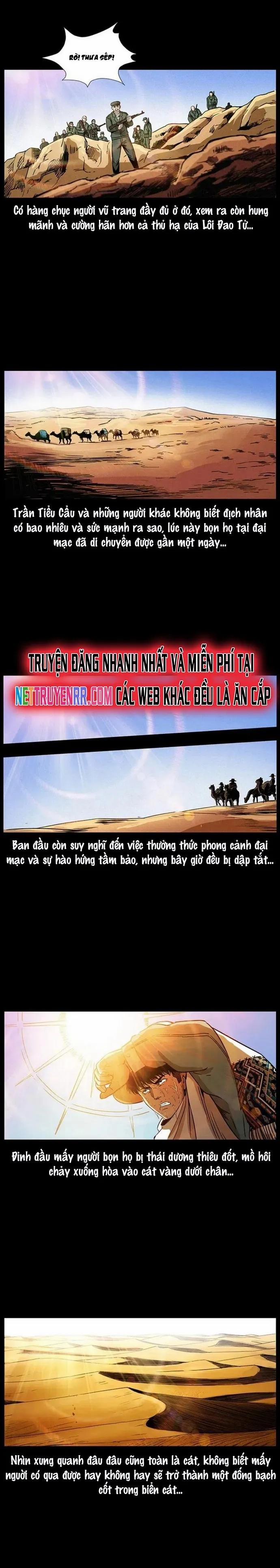 U Minh Ngụy Tượng 317 trang 14