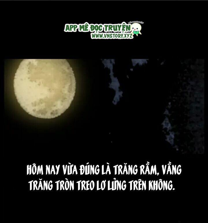 U Minh Ngụy Tượng 4 trang 1