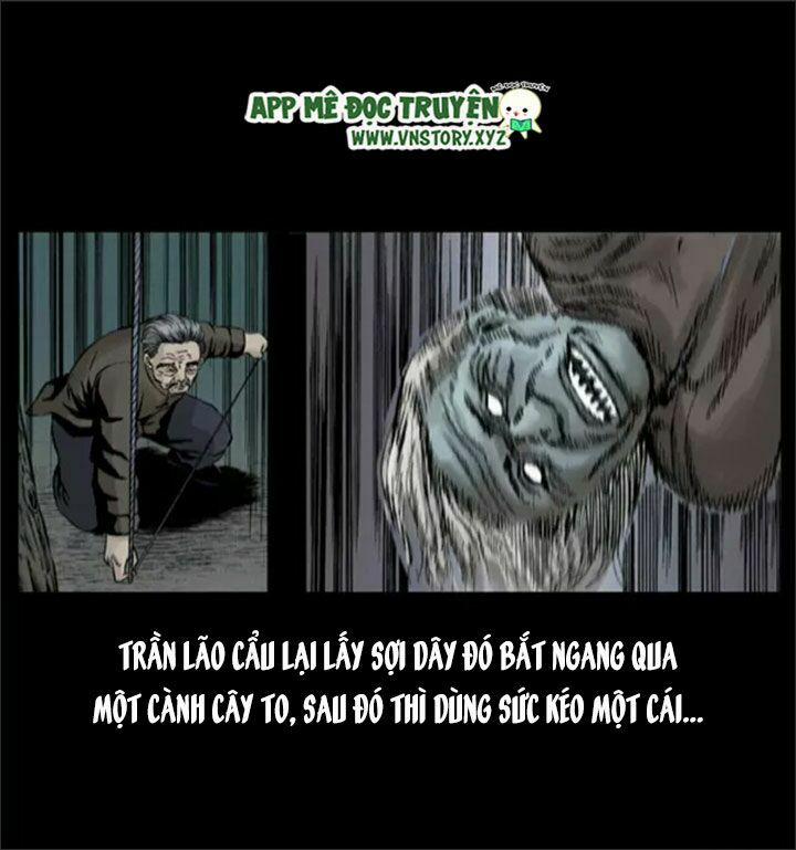 U Minh Ngụy Tượng 4 trang 41