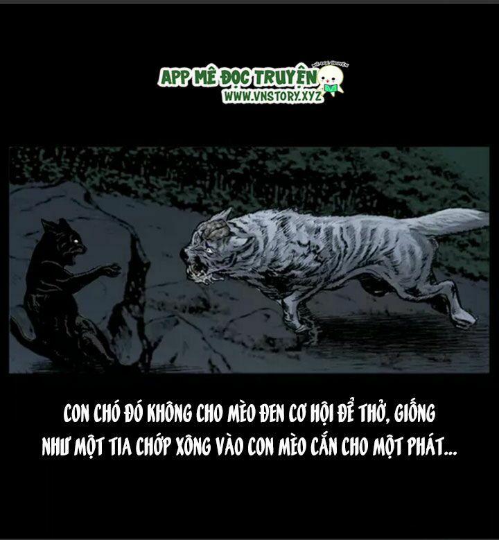 U Minh Ngụy Tượng 4 trang 58