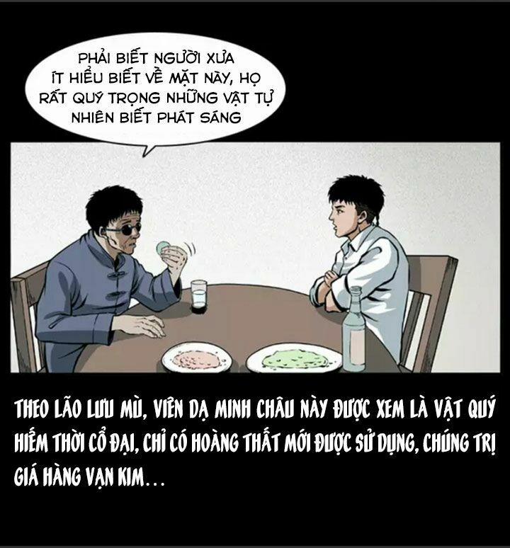 U Minh Ngụy Tượng 42 trang 25