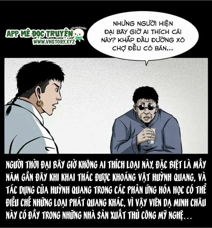 U Minh Ngụy Tượng 42 trang 26