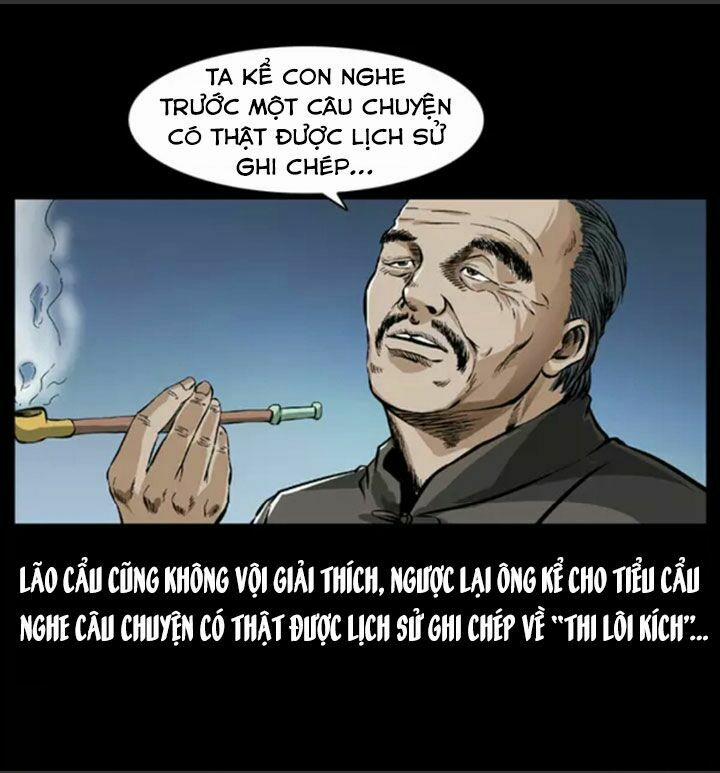 U Minh Ngụy Tượng 42 trang 45