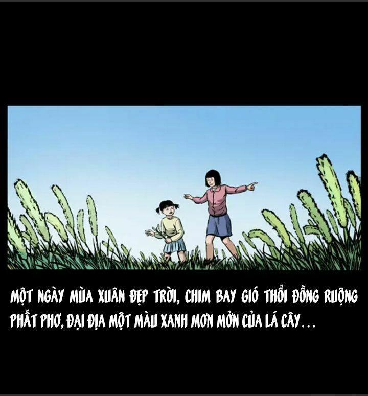 U Minh Ngụy Tượng 43.5 trang 1