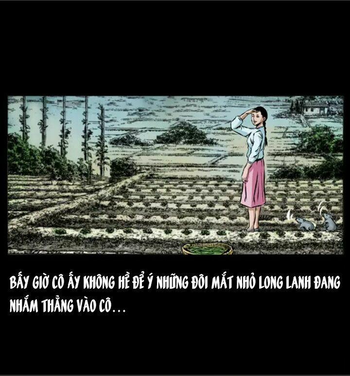 U Minh Ngụy Tượng 43.5 trang 15