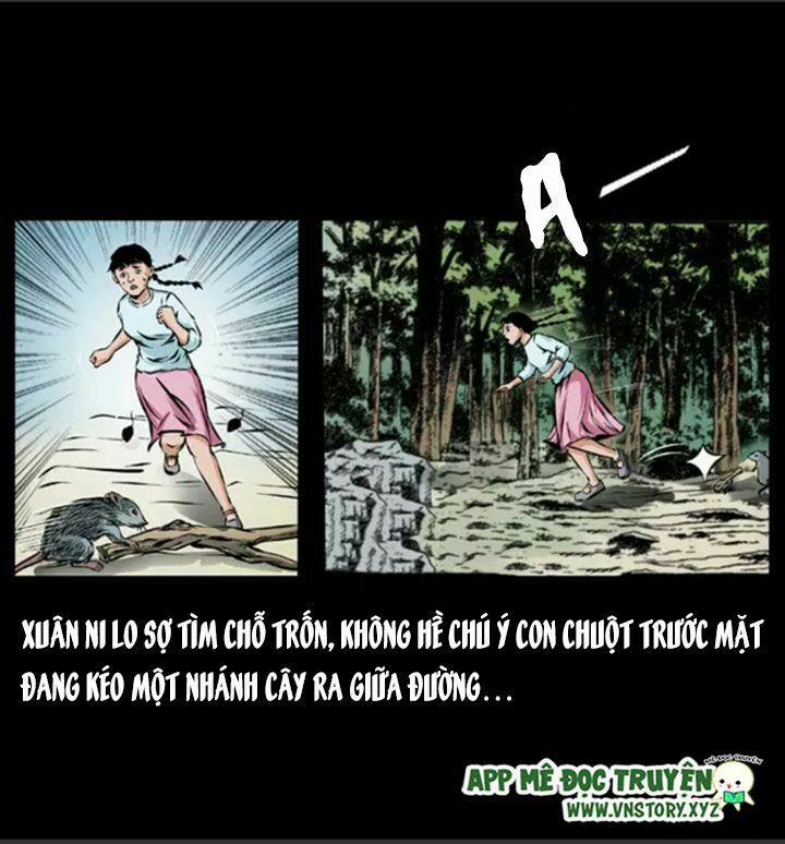 U Minh Ngụy Tượng 43.5 trang 18