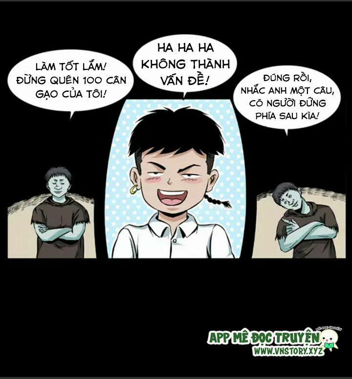 U Minh Ngụy Tượng 43.5 trang 24