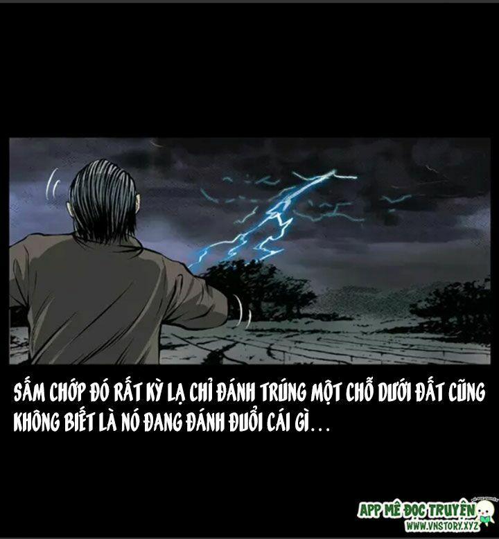 U Minh Ngụy Tượng 43 trang 13