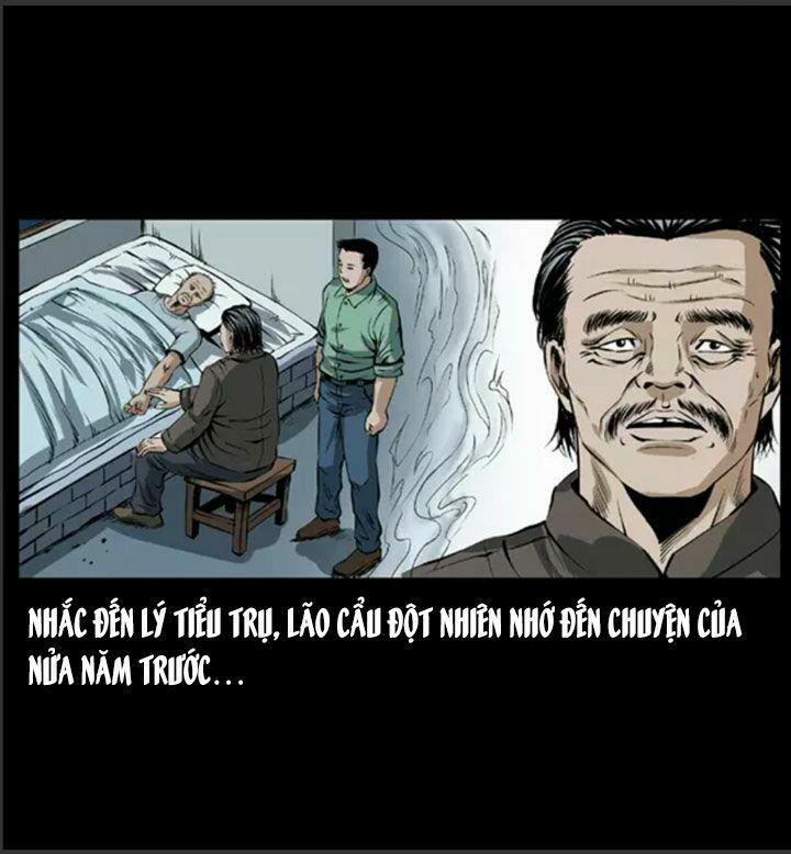 U Minh Ngụy Tượng 43 trang 16