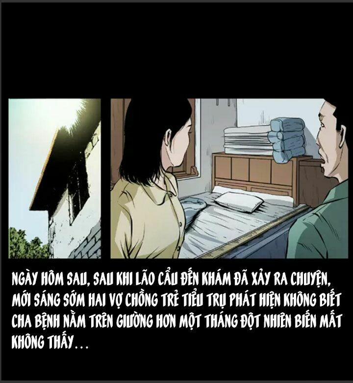 U Minh Ngụy Tượng 43 trang 20