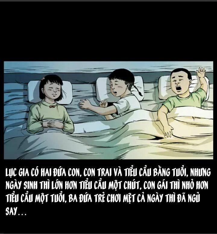 U Minh Ngụy Tượng 43 trang 4