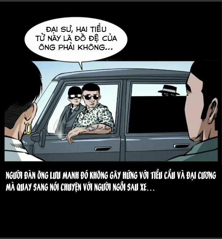 U Minh Ngụy Tượng 44 trang 18