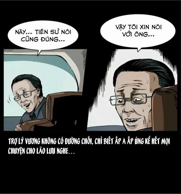 U Minh Ngụy Tượng 44 trang 30