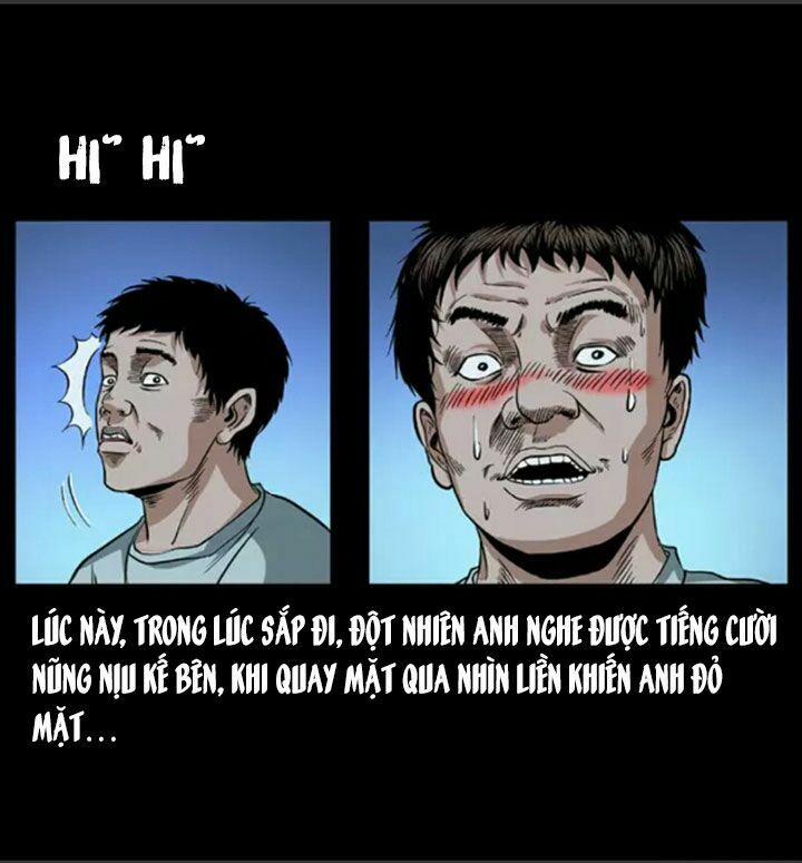 U Minh Ngụy Tượng 44 trang 42