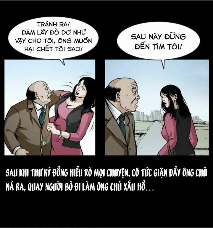 U Minh Ngụy Tượng 45 trang 21