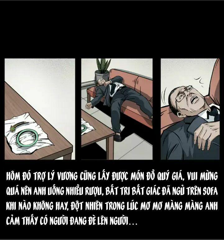 U Minh Ngụy Tượng 45 trang 61