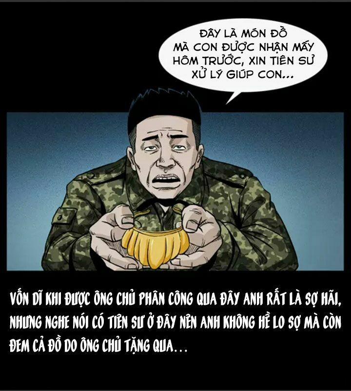 U Minh Ngụy Tượng 46 trang 11