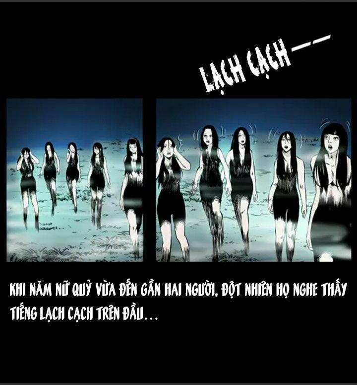 U Minh Ngụy Tượng 46 trang 41