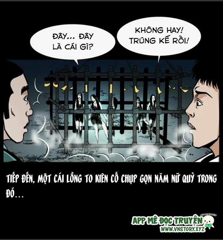 U Minh Ngụy Tượng 46 trang 42