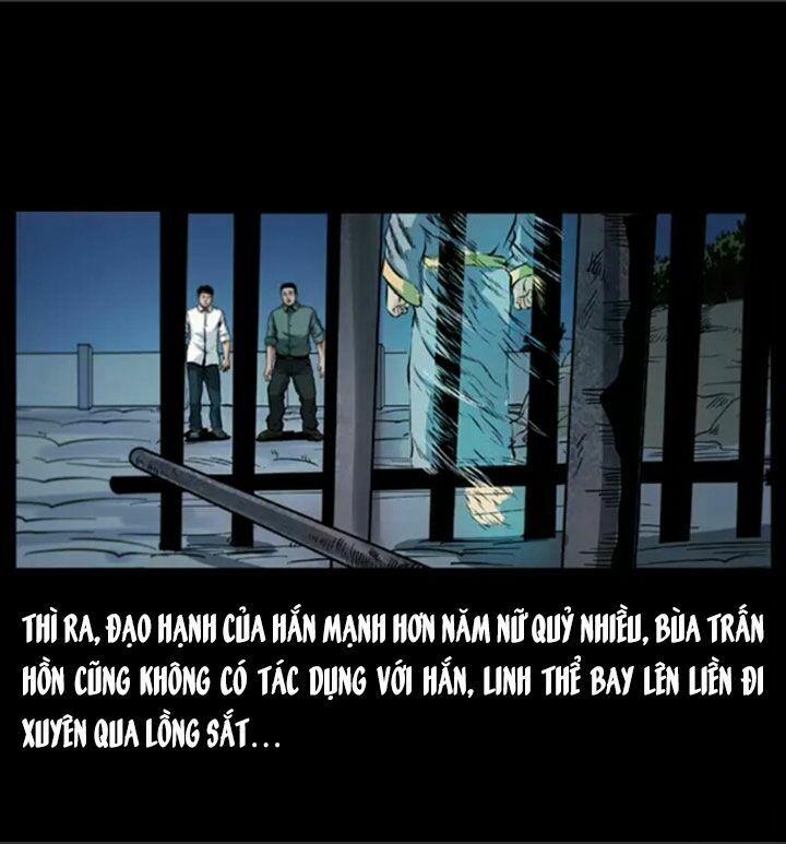 U Minh Ngụy Tượng 47 trang 19