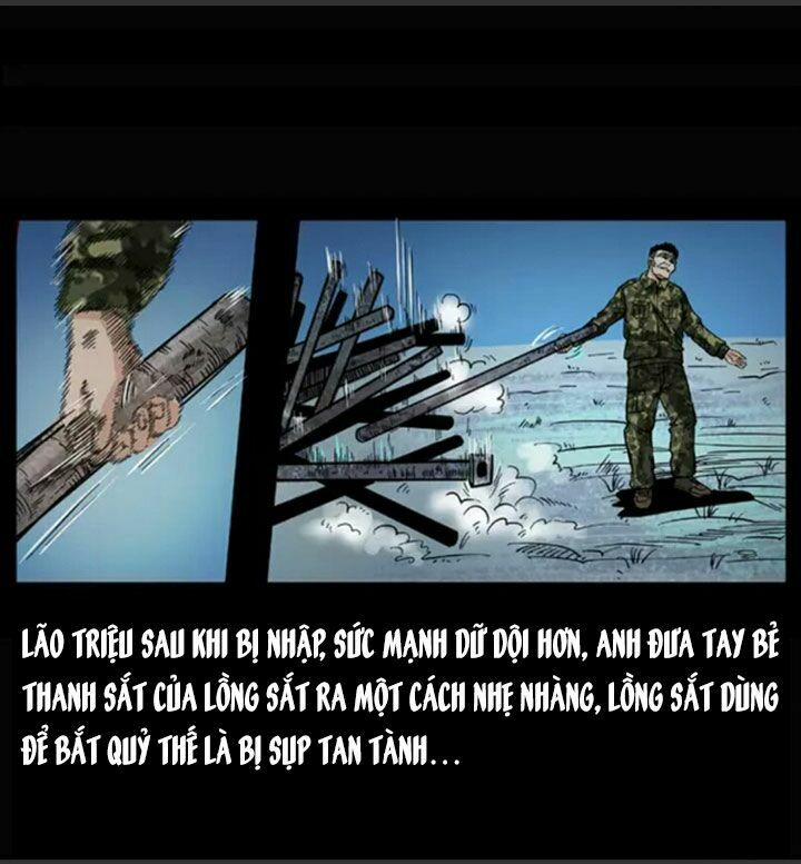 U Minh Ngụy Tượng 47 trang 37