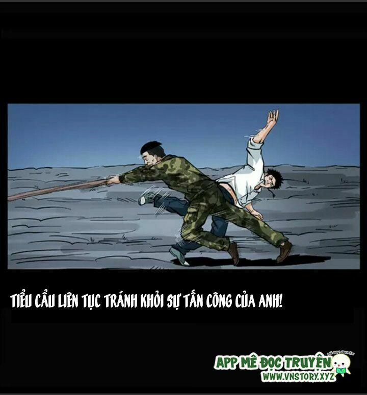 U Minh Ngụy Tượng 47 trang 42