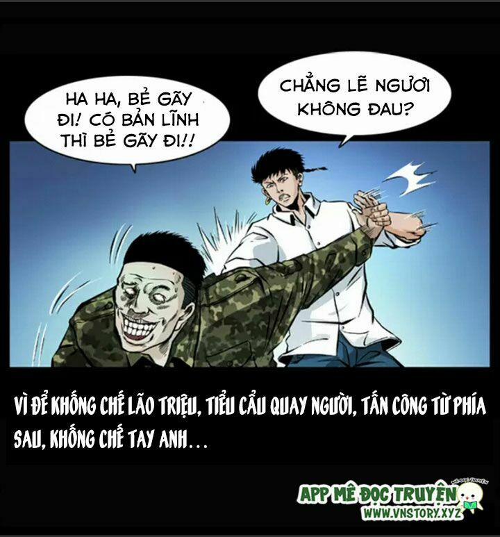 U Minh Ngụy Tượng 47 trang 46