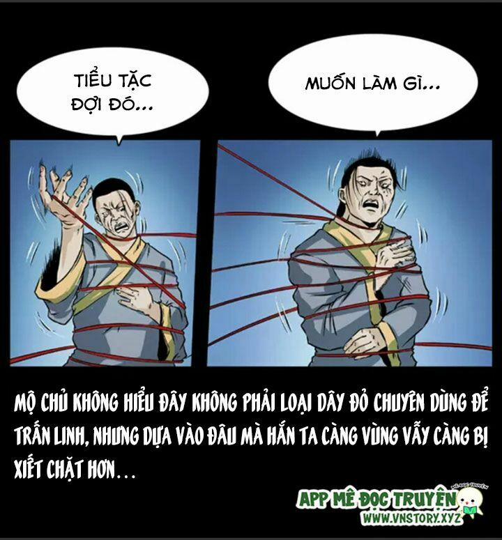 U Minh Ngụy Tượng 47 trang 60