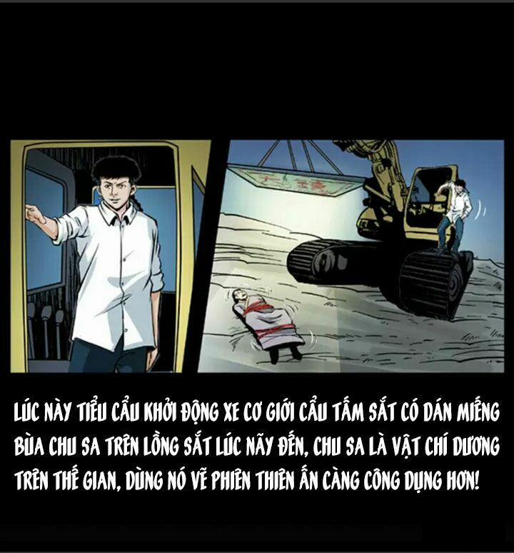 U Minh Ngụy Tượng 47 trang 65