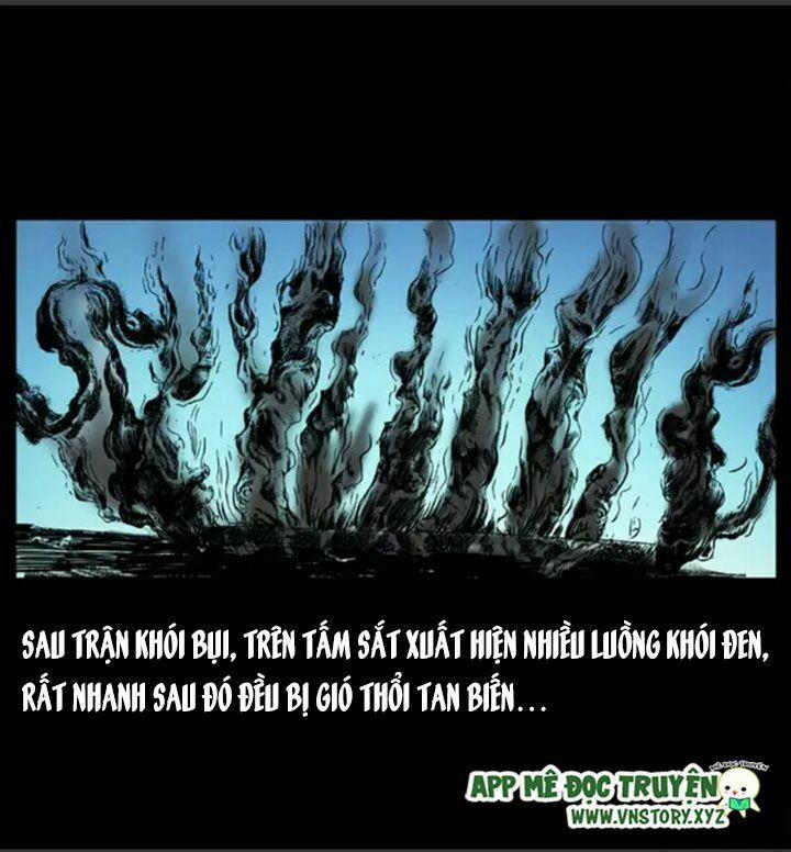 U Minh Ngụy Tượng 47 trang 70