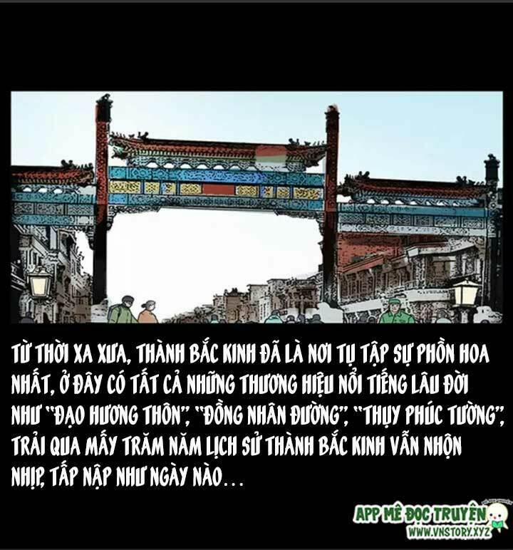 U Minh Ngụy Tượng 48 trang 1