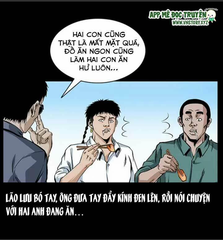 U Minh Ngụy Tượng 48 trang 11