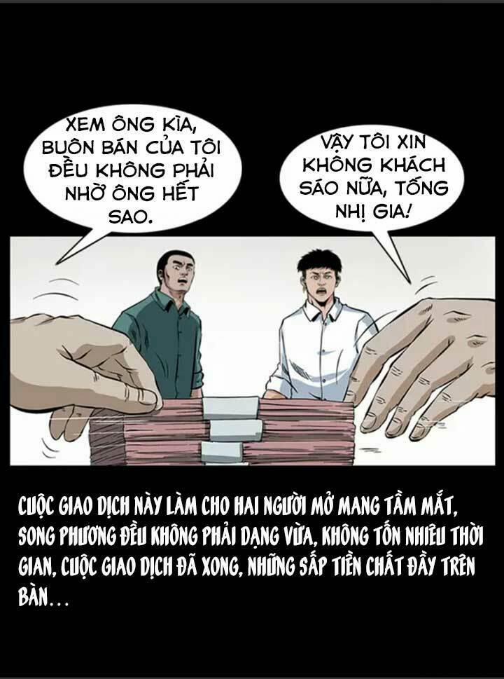 U Minh Ngụy Tượng 48 trang 36