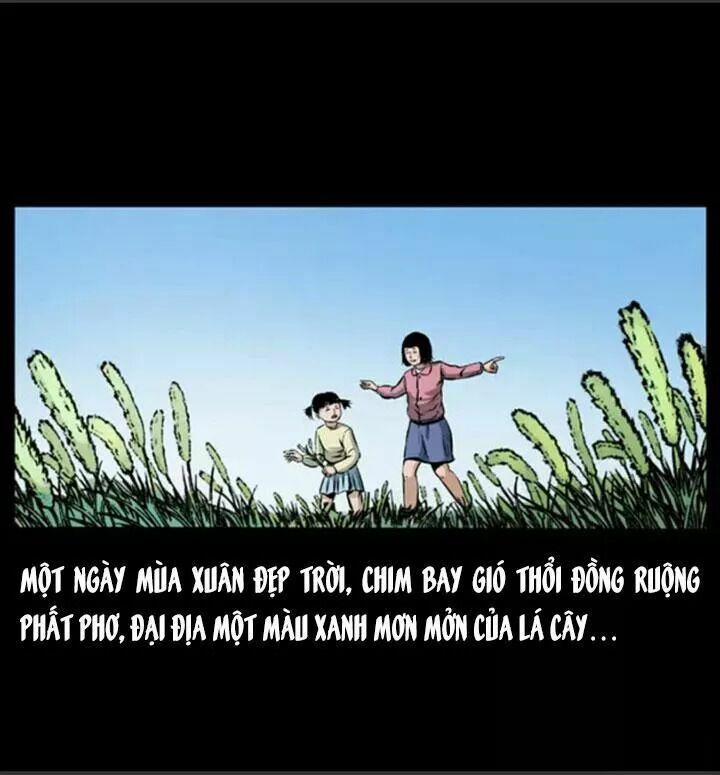 U Minh Ngụy Tượng 49.5 trang 1