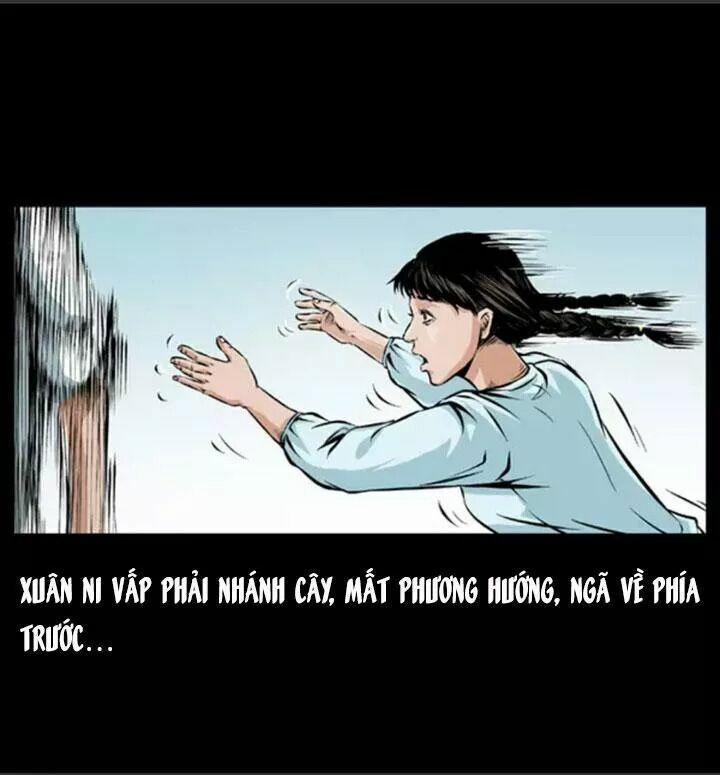 U Minh Ngụy Tượng 49.5 trang 19