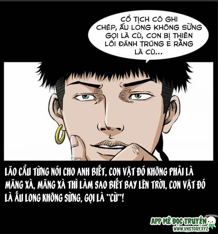 U Minh Ngụy Tượng 49 trang 19