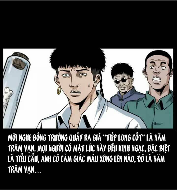 U Minh Ngụy Tượng 49 trang 52