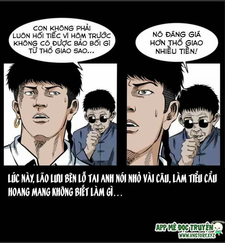 U Minh Ngụy Tượng 49 trang 53