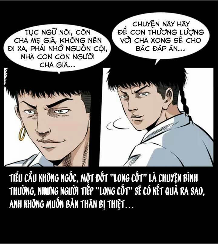 U Minh Ngụy Tượng 49 trang 56