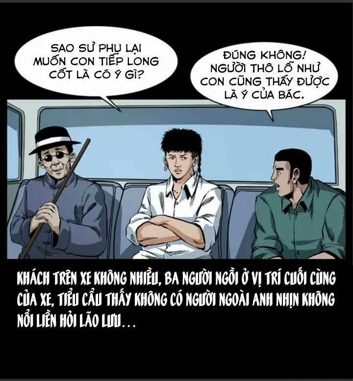 U Minh Ngụy Tượng 49 trang 68