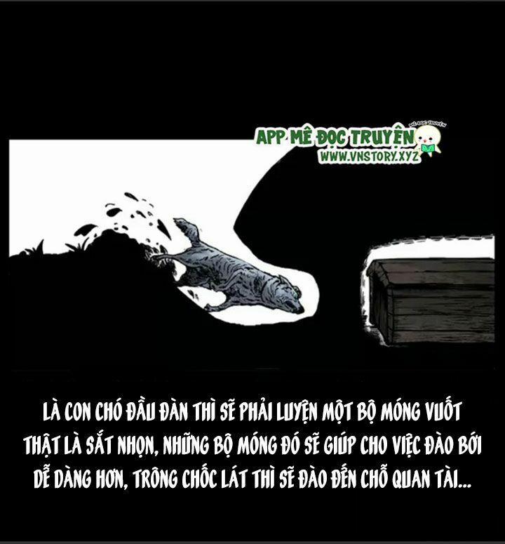 U Minh Ngụy Tượng 5 trang 10