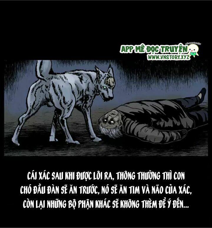 U Minh Ngụy Tượng 5 trang 14