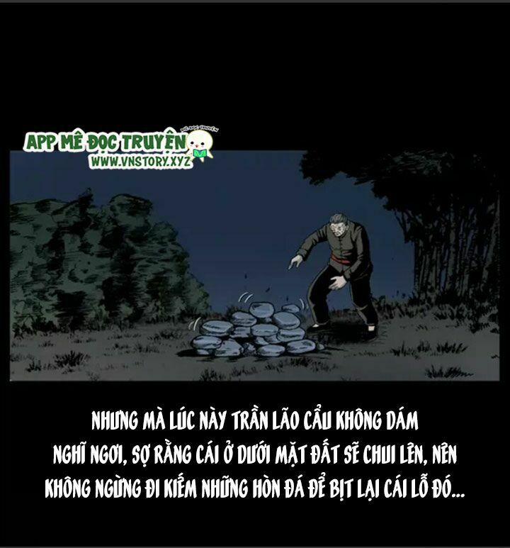 U Minh Ngụy Tượng 5 trang 32