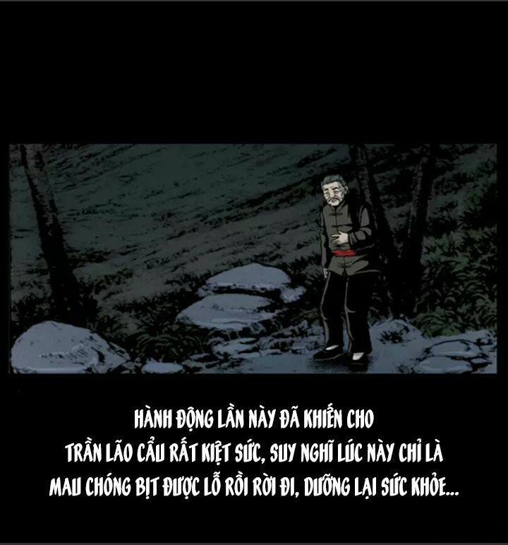 U Minh Ngụy Tượng 5 trang 33