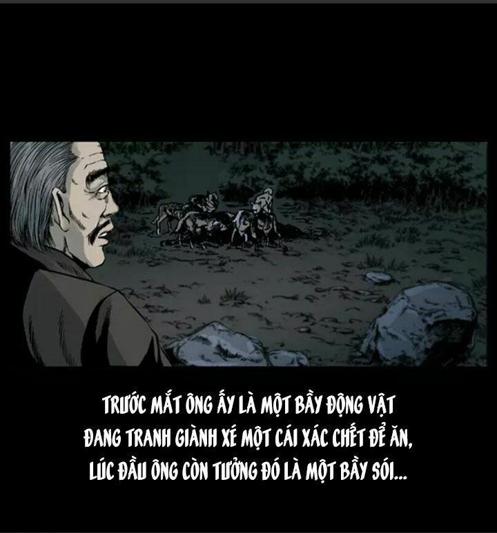 U Minh Ngụy Tượng 5 trang 37