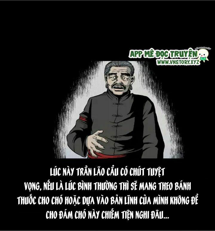 U Minh Ngụy Tượng 5 trang 40