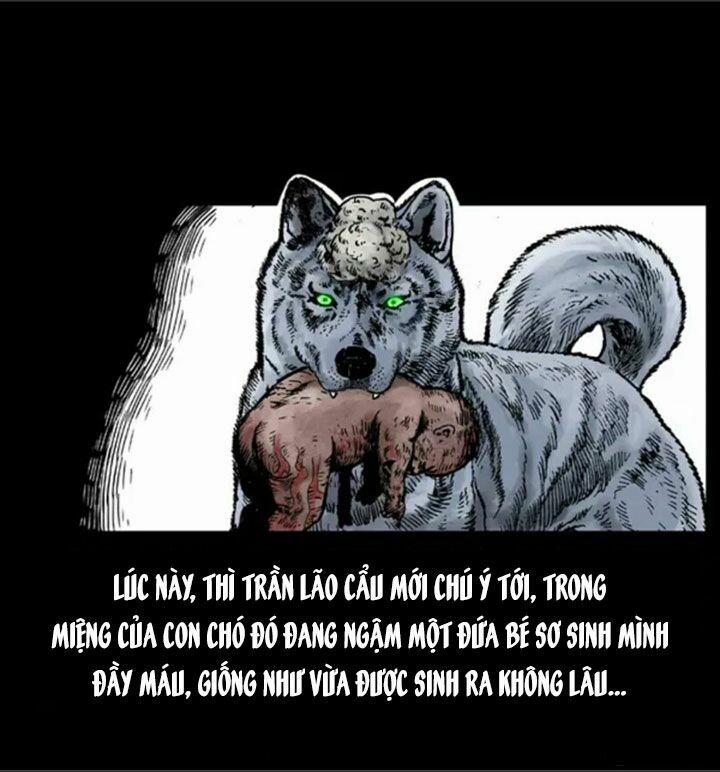 U Minh Ngụy Tượng 5 trang 47