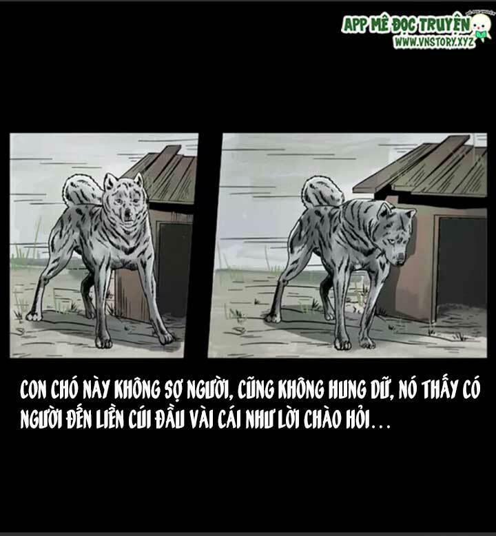 U Minh Ngụy Tượng 50 trang 21