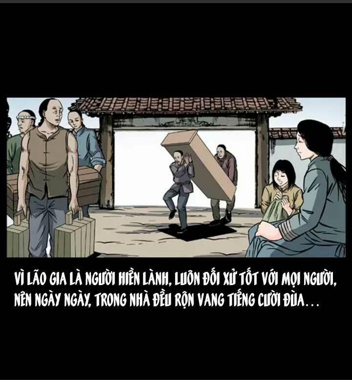 U Minh Ngụy Tượng 50 trang 26